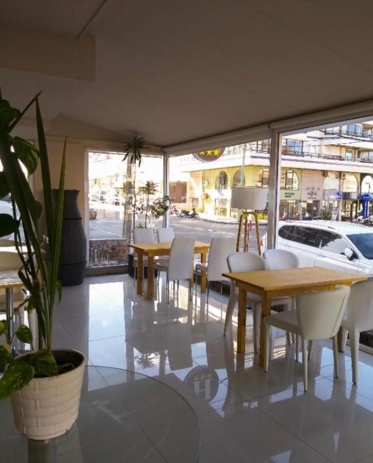 Hotel Playa Brava Punta del Este Exterior photo