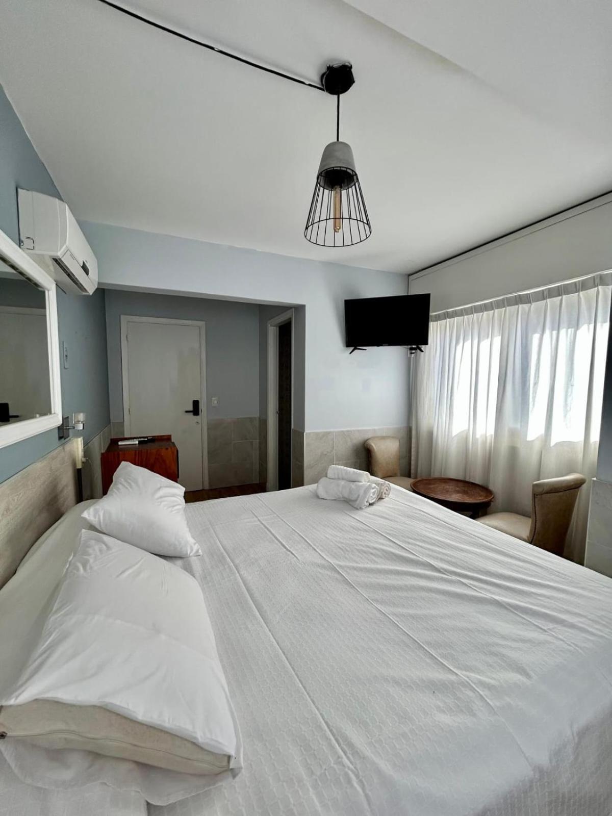 Hotel Playa Brava Punta del Este Exterior photo